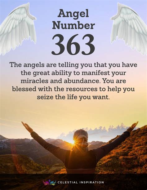 angel number 363|Iba pa.